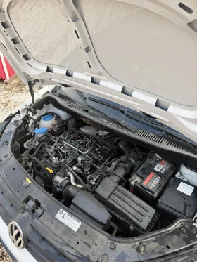 VW Caddy 2.0TDI/EURO5/ПЕРФЕКТНО СЪСТОЯНИЕ!!! - 6999 € / 13688.85 лв. - 31073935 13