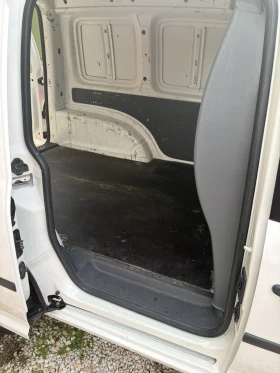 VW Caddy 2.0TDI/EURO5/ПЕРФЕКТНО СЪСТОЯНИЕ!!! - 6999 € / 13688.85 лв. - 31073935 8