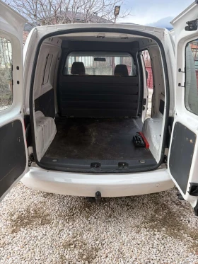 VW Caddy 2.0TDI/EURO5/ПЕРФЕКТНО СЪСТОЯНИЕ!!! - 6999 € / 13688.85 лв. - 31073935 7