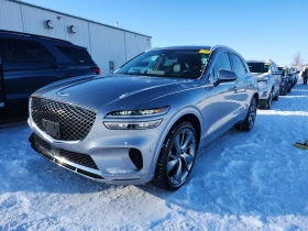 Genesis GV70 2.5T PRESTIGE, снимка 1