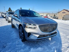 Genesis GV70 2.5T PRESTIGE, снимка 2