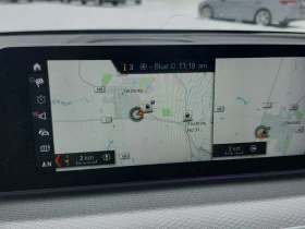 BMW 550 M550I XDRIVE * 360* ОБДУХВАНЕ* АМБИЕНТ* CARFAX *  - 27300 € / 53394.16 лв. - 71571674 10