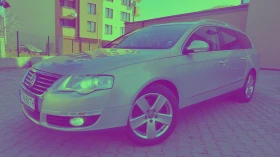 VW Passat 2.0 TDI 4 MOTION  - 5500 € / 10757.07 лв. - 54997671 4
