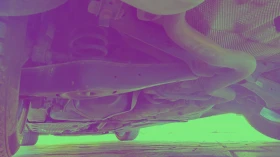 VW Passat 2.0 TDI 4 MOTION  - 5500 € / 10757.07 лв. - 54997671 13