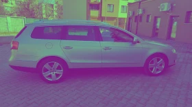 VW Passat 2.0 TDI 4 MOTION  - 5500 € / 10757.07 лв. - 54997671 6