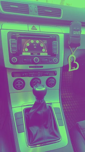 VW Passat 2.0 TDI 4 MOTION  - 5500 € / 10757.07 лв. - 54997671 11