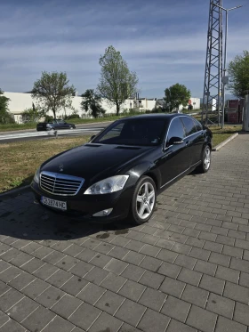 Mercedes-Benz S 500 - 9500 € / 18580.38 лв. - 81068870 3