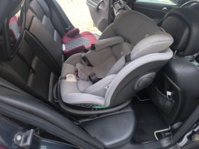 Mercedes-Benz C 180 C180 Kompressor  - 3450 € / 6747.61 лв. - 26347848 6