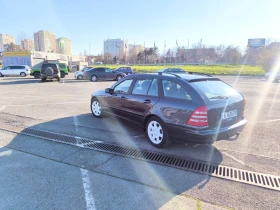 Mercedes-Benz C 180 C180 Kompressor  | Mobile.bg � ����� ������ 3