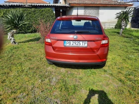 Skoda Rapid - 5000 € / 9779.15 лв. - 83143211 3