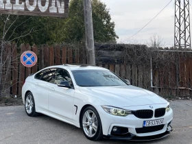 BMW 440 I * M-PACK* HARMAN/KARDON* BLIND SPOT* GRAN COUPE  - 19999 € / 39114.64 лв. - 27275157 2
