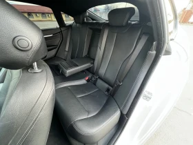 BMW 440 I * M-PACK* HARMAN/KARDON* BLIND SPOT* GRAN COUPE  - 19999 € / 39114.64 лв. - 27275157 11