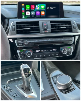 BMW 440 I * M-PACK* HARMAN/KARDON* BLIND SPOT* GRAN COUPE  - 19999 € / 39114.64 лв. - 27275157 13