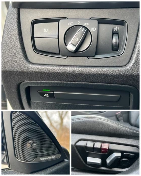 BMW 440 I * M-PACK* HARMAN/KARDON* BLIND SPOT* GRAN COUPE  - 19999 € / 39114.64 лв. - 27275157 14