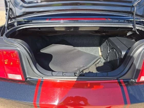 Ford Mustang Shelby GT500 Convertible - 35000 € / 68454.05 лв. - 55839827 10