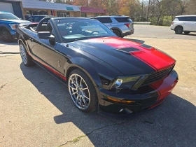Ford Mustang Shelby GT500 Convertible - 35000 € / 68454.05 лв. - 55839827 4