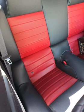 Ford Mustang Shelby GT500 Convertible - 35000 € / 68454.05 лв. - 55839827 11