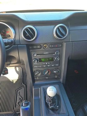 Ford Mustang Shelby GT500 Convertible - 35000 € / 68454.05 лв. - 55839827 7