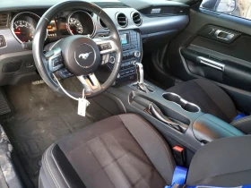 Ford Mustang * GT* 5.0* CARBON*  | Auto.bg — изображение 8
