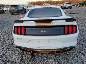 Ford Mustang * GT* 5.0* CARBON*  | Auto.bg — изображение 6