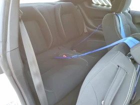 Ford Mustang * GT* 5.0* CARBON*  | Auto.bg — изображение 10