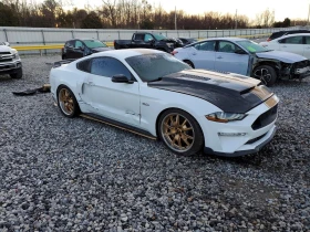 Ford Mustang * GT* 5.0* CARBON*  | Auto.bg — изображение 4