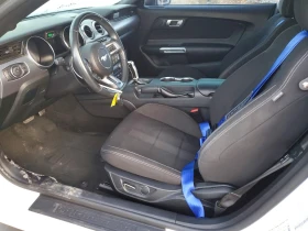 Ford Mustang * GT* 5.0* CARBON*  | Auto.bg — изображение 7