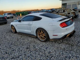 Ford Mustang * GT* 5.0* CARBON*  | Auto.bg — изображение 2