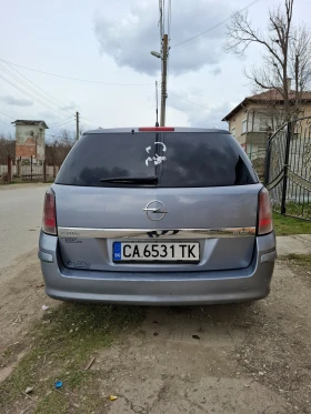 Opel Astra 1.9 - 2000 € / 3911.66 лв. - 86505620 6