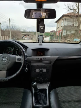 Opel Astra 1.9 - 2000 € / 3911.66 лв. - 86505620 4