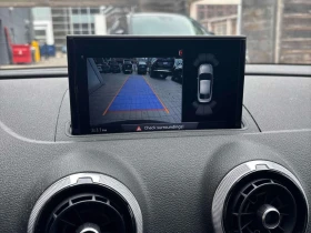 Audi A3  Technik/DISTRONIC/CAMERA/LED/B&O/3 S-LINE  | Auto.bg — изображение 9