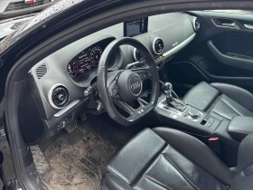 Audi A3  Technik/DISTRONIC/CAMERA/LED/B&O/3 S-LINE  | Auto.bg — изображение 5
