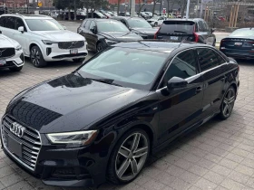 Audi A3  Technik/DISTRONIC/CAMERA/LED/B&O/3 S-LINE  | Auto.bg — изображение 2