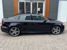 Audi A3  Technik/DISTRONIC/CAMERA/LED/B&O/3 S-LINE  | Auto.bg — изображение 3