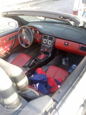 Mercedes-Benz SLK - 1800 € / 3520.49 лв. - 46661271 3