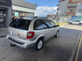 Chrysler Gr.voyager - 2300 € / 4498.41 лв. - 44442559 5