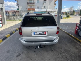 Chrysler Gr.voyager - 2300 € / 4498.41 лв. - 44442559 4