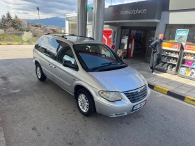 Chrysler Gr.voyager - 2300 € / 4498.41 лв. - 44442559 7