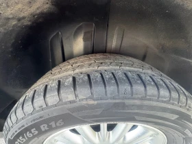 Chrysler Gr.voyager - 2300 € / 4498.41 лв. - 44442559 16