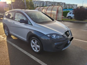 Seat Altea  Freetrack Facelift  | Mobile.bg � ����� ������ 3