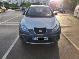 Seat Altea  Freetrack Facelift  | Mobile.bg � ����� ������ 2