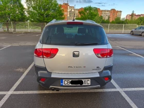 Seat Altea  Freetrack Facelift  | Mobile.bg � ����� ������ 6