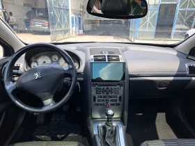 Peugeot 407 2.0 HDI | Auto.bg — изображение 7