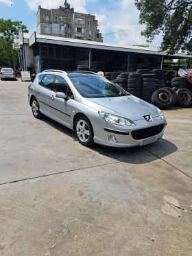 Peugeot 407 2.0 HDI | Auto.bg — изображение 2
