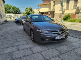 ����� �� �������� �� Honda Accord