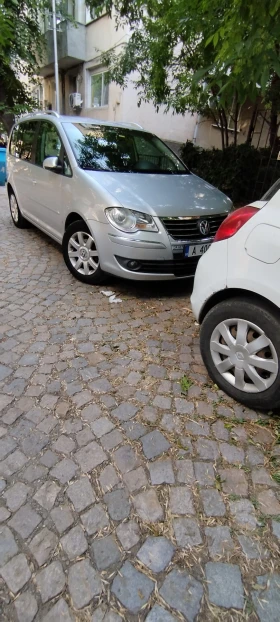 VW Touran | Mobile.bg � ����� ������ 5