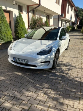 Tesla Model 3 Standard Range Plus Facelift  | Mobile.bg � ����� ������ 2