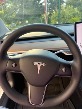 Tesla Model 3 Standard Range Plus Facelift  | Mobile.bg � ����� ������ 8