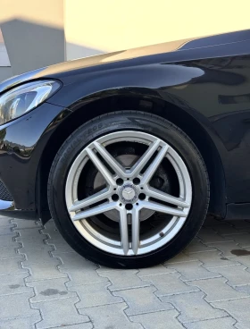 Mercedes-Benz C 200 1.6/136��/����� | Mobile.bg � ����� ������ 7
