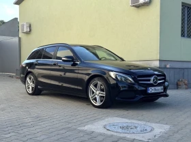 Mercedes-Benz C 200 1.6/136��/����� | Mobile.bg � ����� ������ 2